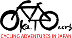 Oka Tours logo